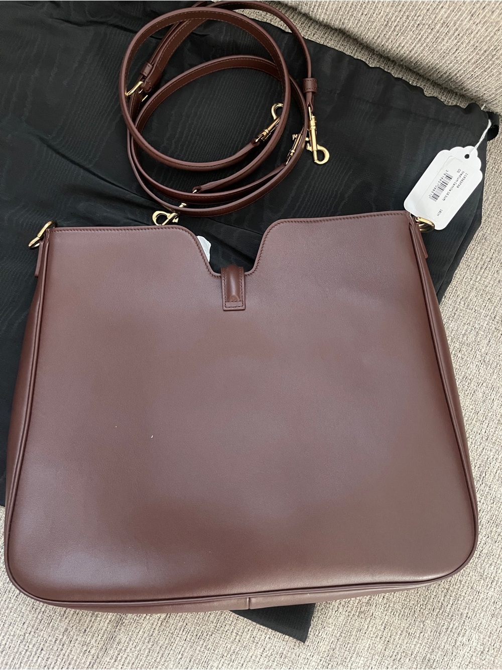 Celine 16 Camille medium bag - Picture 5 of 10